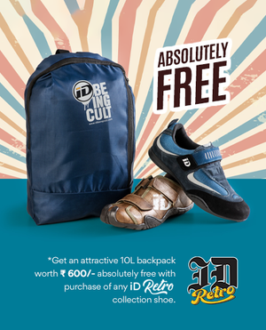 Id sales shoes company