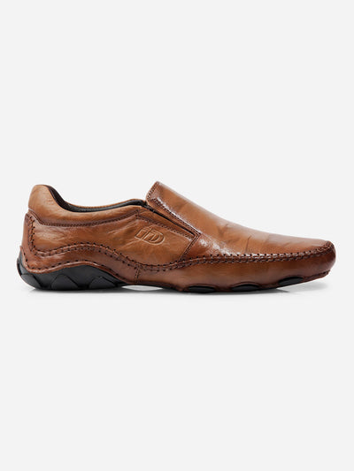 Men Tan Casual (ID3094)-Casual - iD Shoes